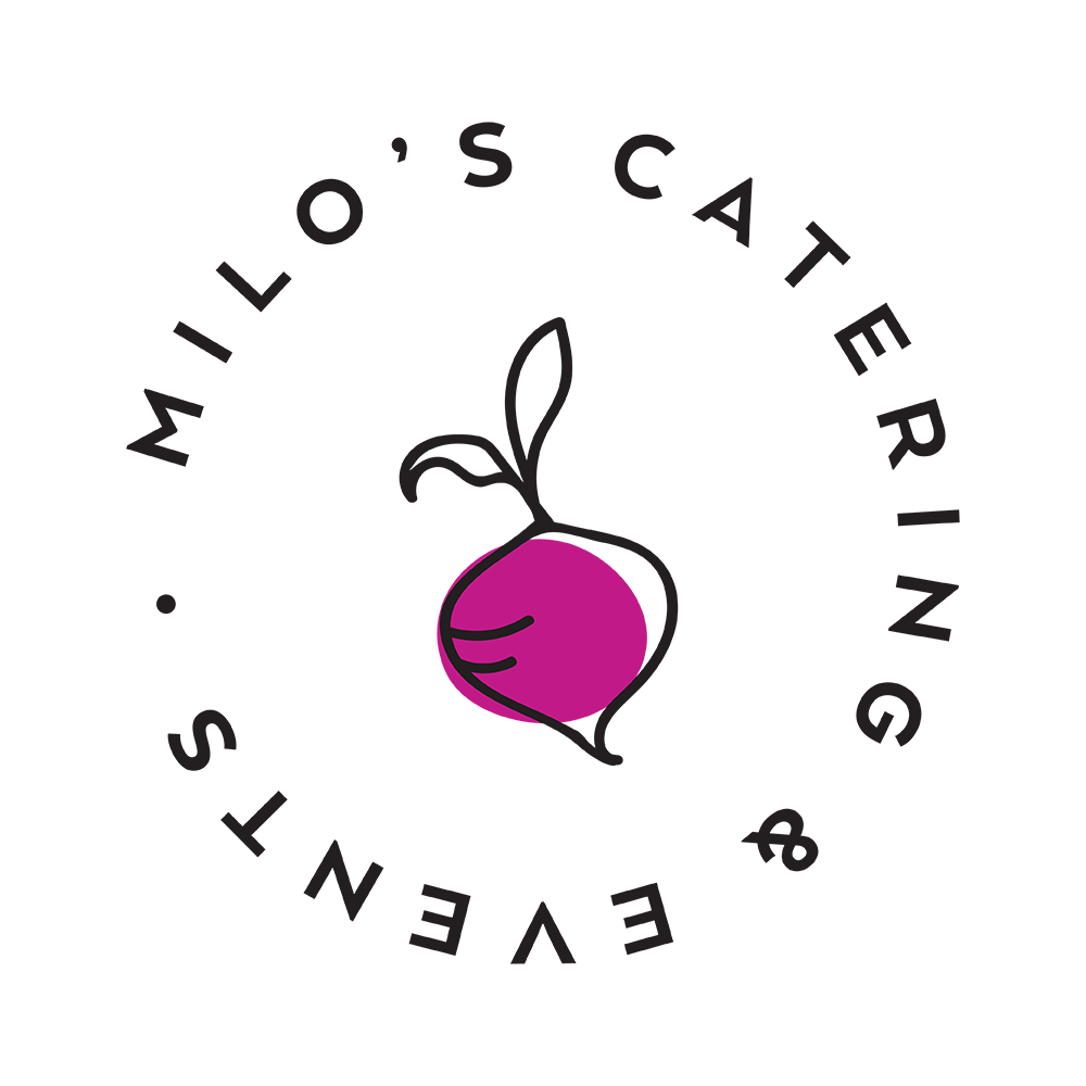 Milo's Catering & Events