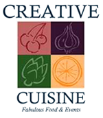 Creative Cuisine Logo