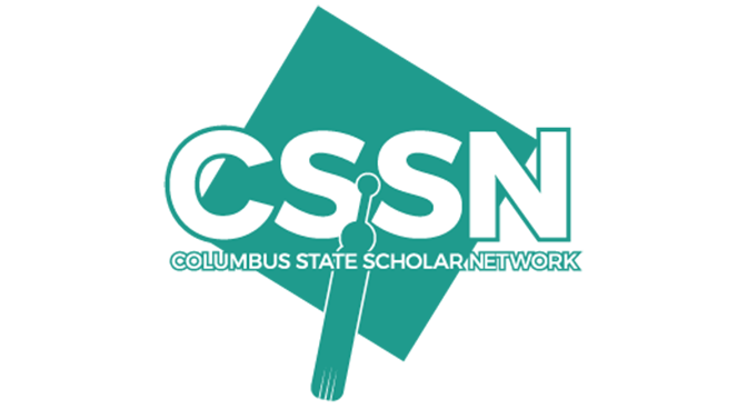 CSSN Logo