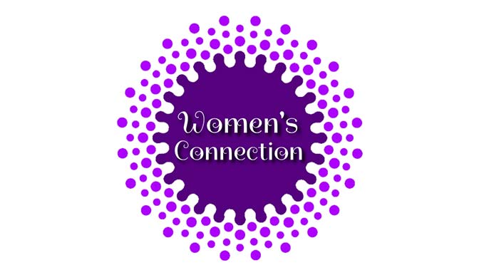 Women's Connection Logo