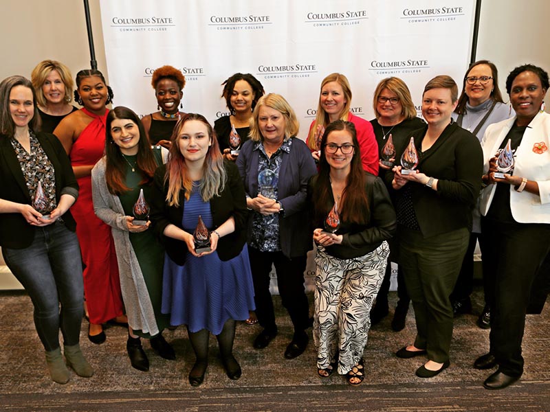 
WHM Leadership Award Winner 2023 - 10 of 10
