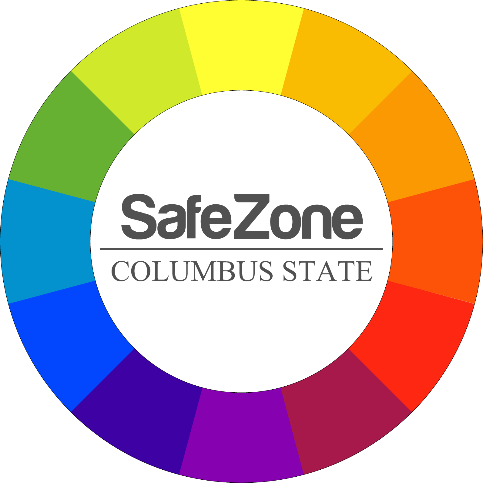 safezone logo
