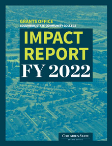 Grants Annual Report