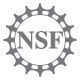 National Science Foundation Logo