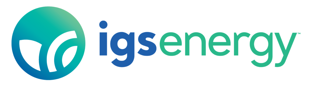 IGS Energy logo