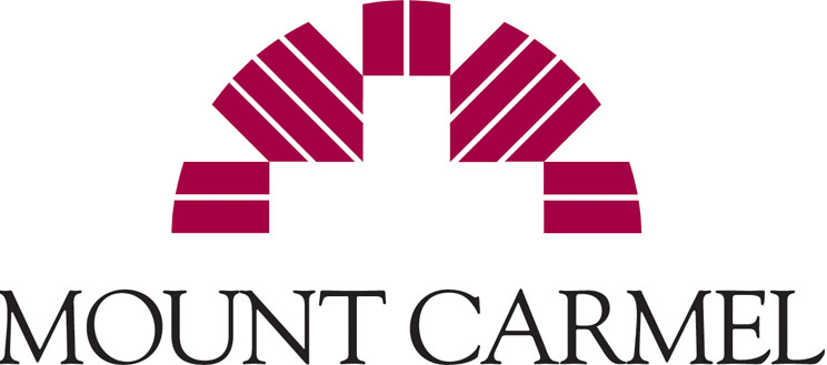 Mount Carmel logo