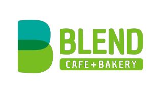 Blend logo