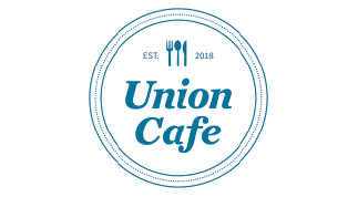 Union cafe logo