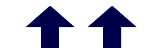 Up Arrows