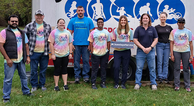 
Adaptive Sports Connection
