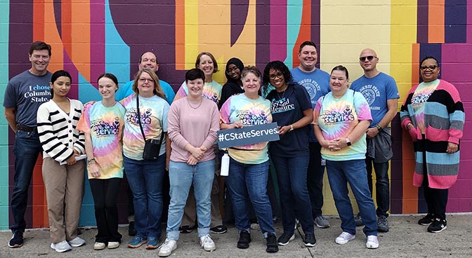 
Lutheran Social Services/Faith Mission
