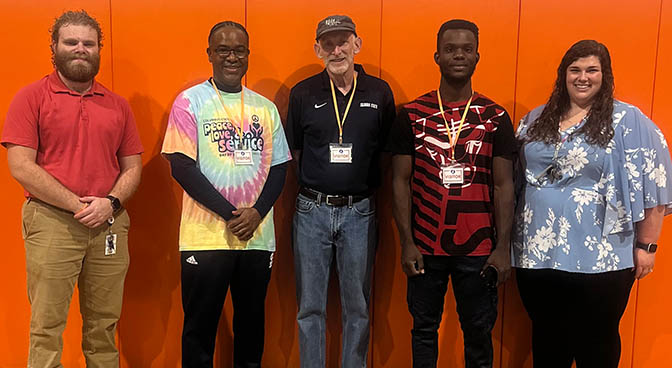 
Columbus Prep Academy
