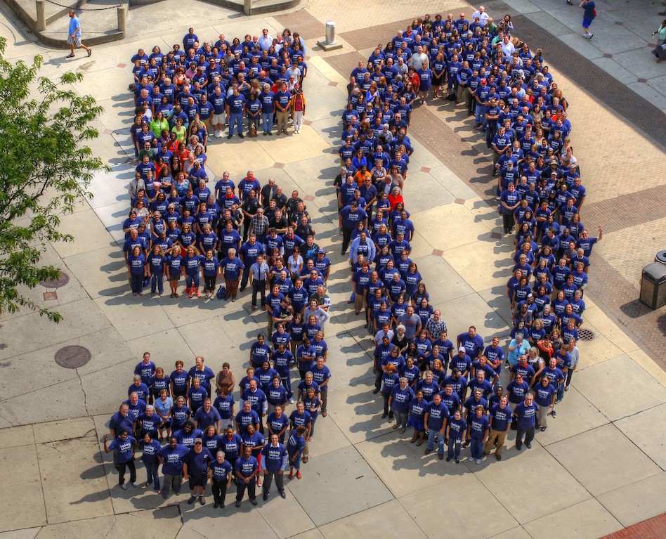 60th anniversary photo set for Oct. 10 | Columbus State Community College