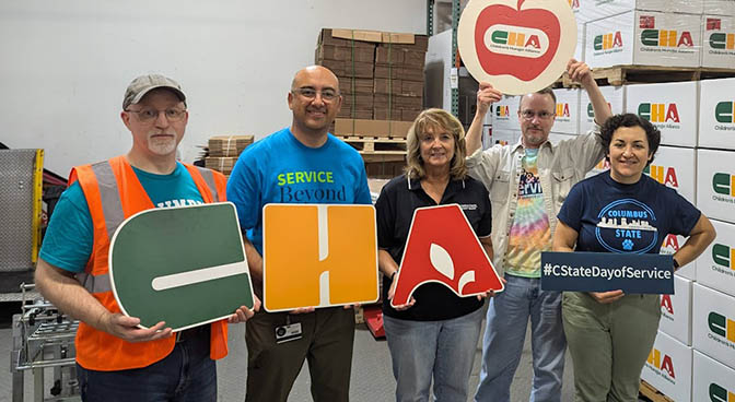 
Children's Hunger Alliance
