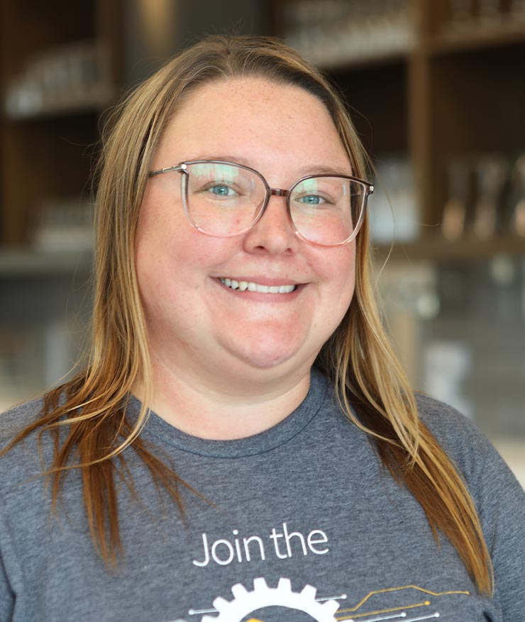 Photo of October SEOM