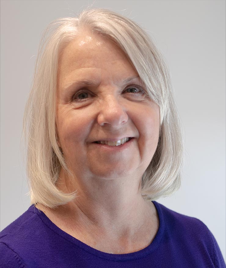 Photo of November SEOM