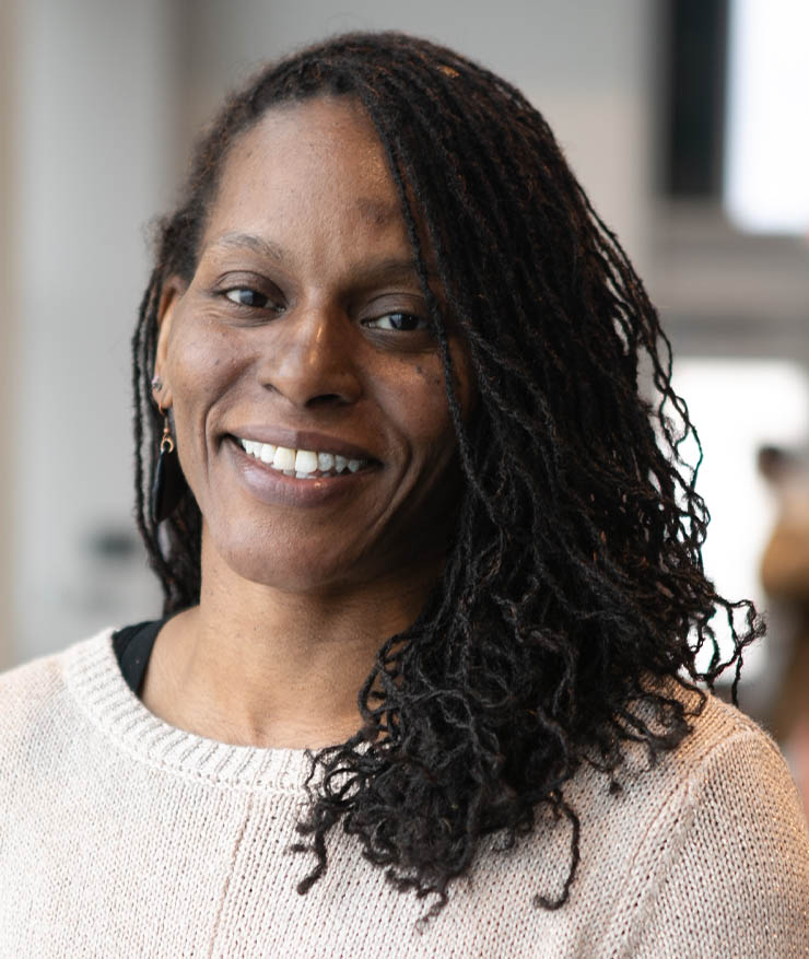 February employee of the month photo