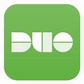 Duo Icon