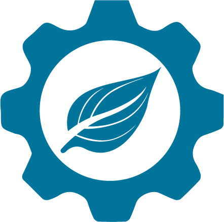 Icon of paper with checklist.