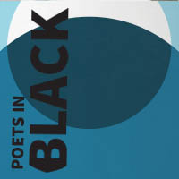 Poets in Black graphic
