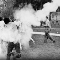 Black History Month graphic