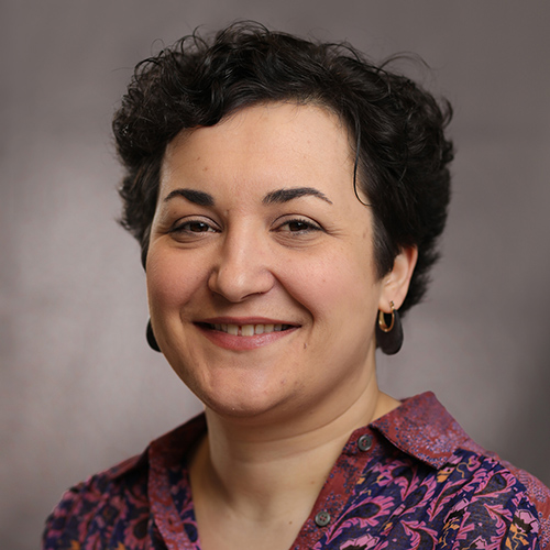 Dina Galley