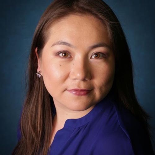Aida Owens