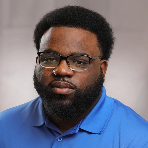 Jordan Williams