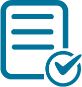 Academic plan icon