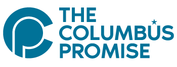 Columbus Promise logo