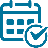 Registration icon