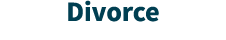 Divorce