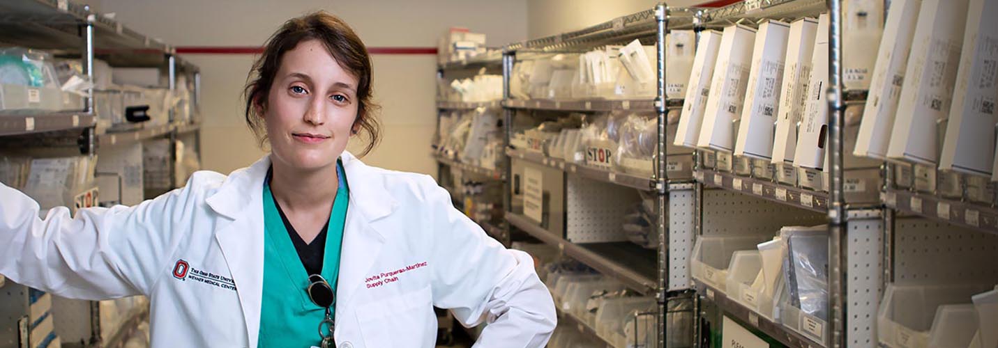 photo of group of employees