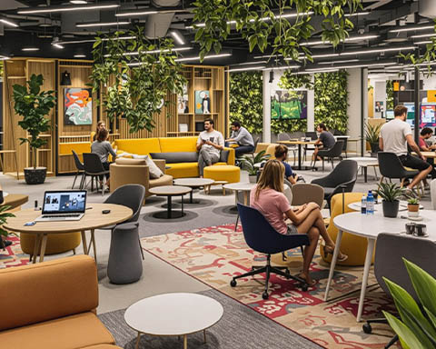 Student experiences image