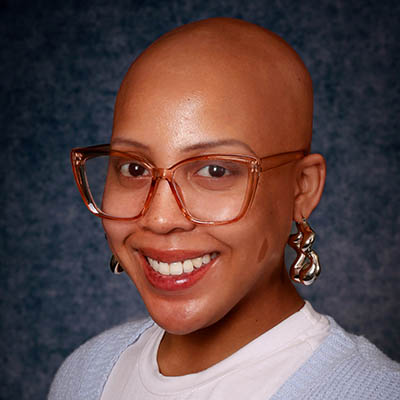 Courtney Hines