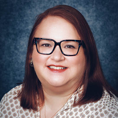 Heather Bray