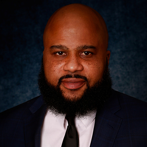 Jonte Roddy