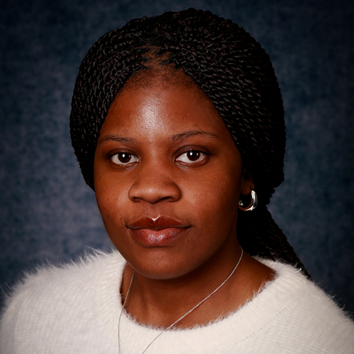 Maikah Hutton