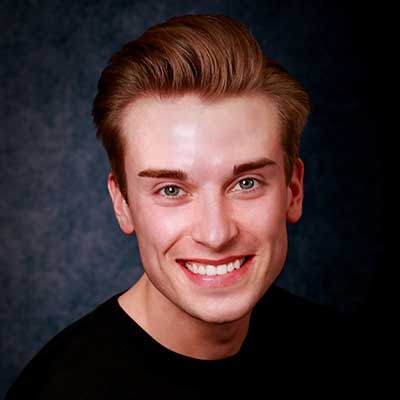 Colin Malone-Lazcano