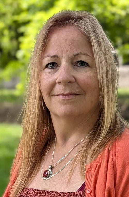 Julie Collett