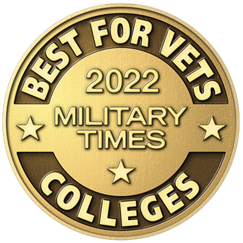 Best for Vets - Military Times