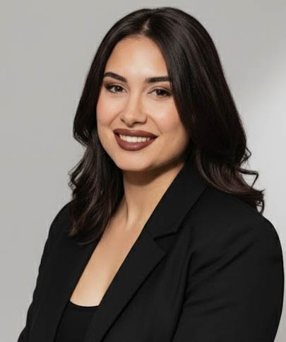 Evelyn Falcon