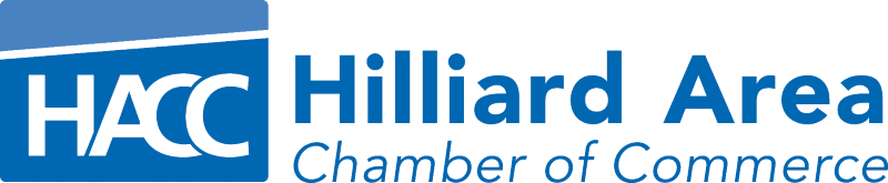 Hilliard Area Chamber logo