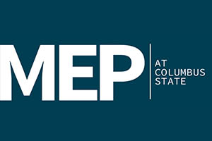 MEP logo