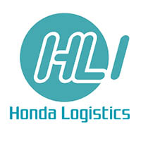 Honda Logistics logo
