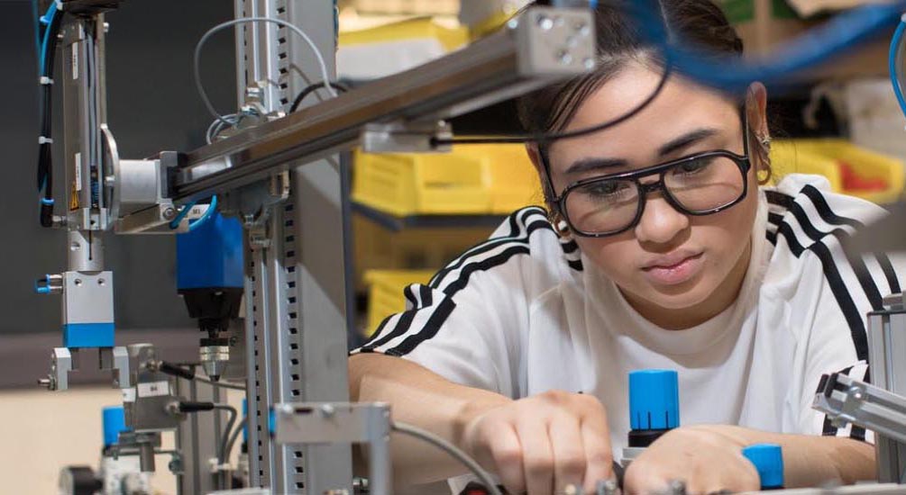 Manufacturing & Production Bootcamp